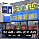 The Last BlockBuster